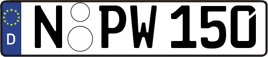 N-PW150