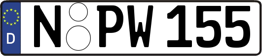 N-PW155