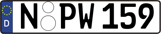 N-PW159
