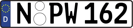 N-PW162