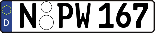 N-PW167