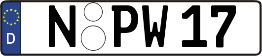 N-PW17