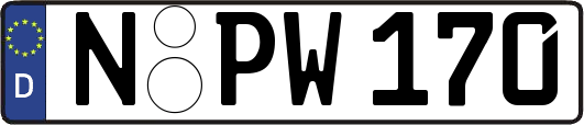 N-PW170