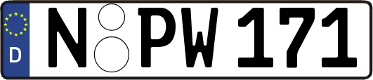 N-PW171