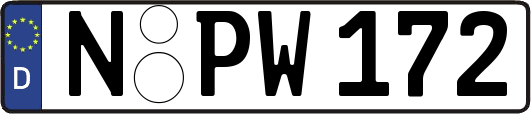 N-PW172