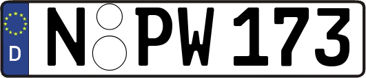 N-PW173