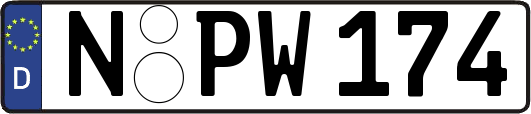 N-PW174