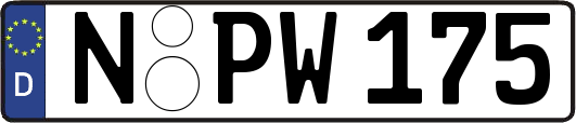 N-PW175