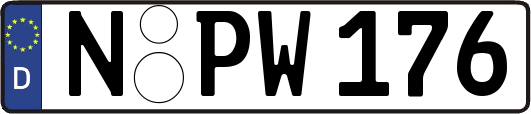 N-PW176