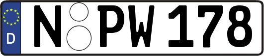 N-PW178