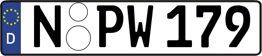 N-PW179
