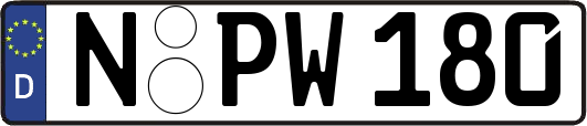 N-PW180