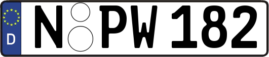 N-PW182