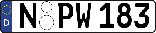 N-PW183