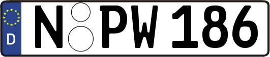 N-PW186