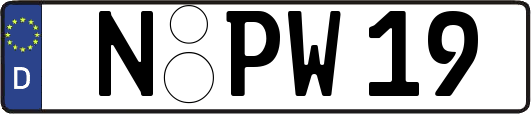 N-PW19