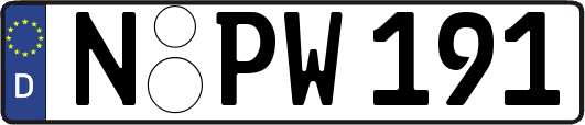 N-PW191