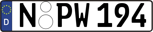 N-PW194