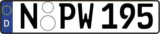 N-PW195