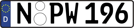 N-PW196