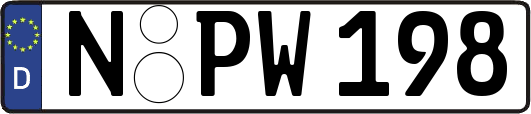N-PW198