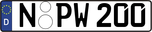 N-PW200