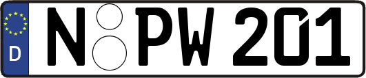 N-PW201