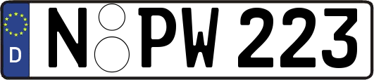 N-PW223