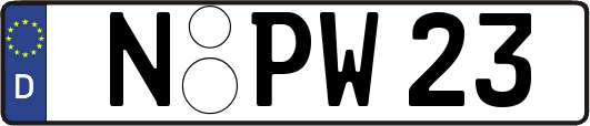 N-PW23