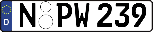 N-PW239