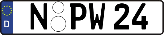 N-PW24