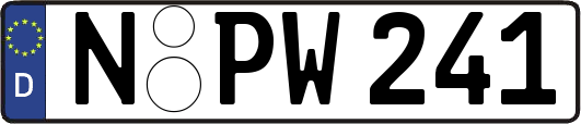 N-PW241