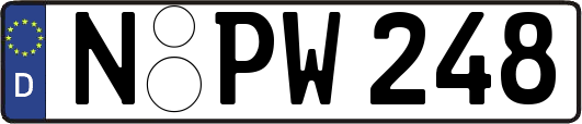N-PW248
