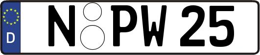 N-PW25