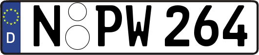 N-PW264