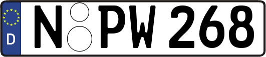 N-PW268