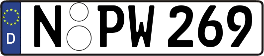 N-PW269