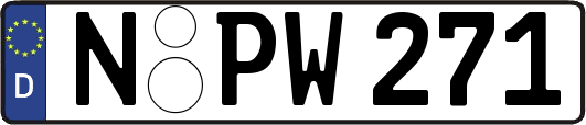 N-PW271