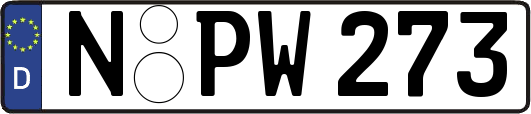 N-PW273