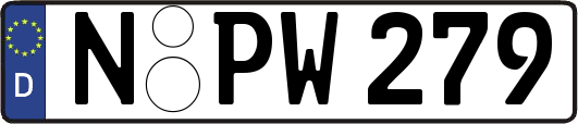 N-PW279