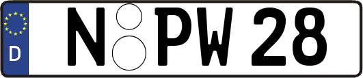 N-PW28