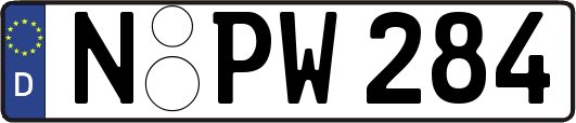 N-PW284