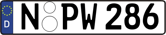 N-PW286