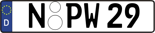 N-PW29