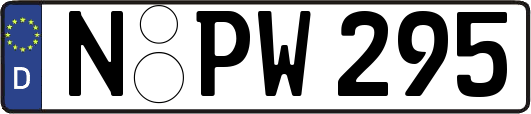 N-PW295