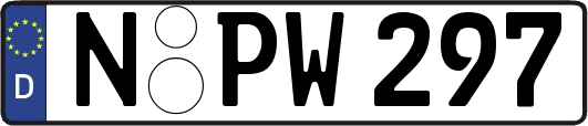 N-PW297