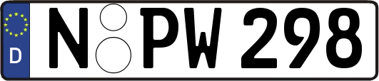N-PW298