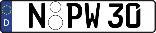 N-PW30
