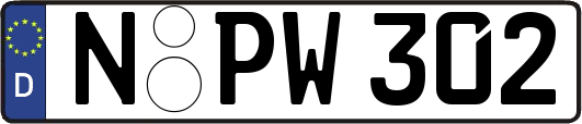 N-PW302