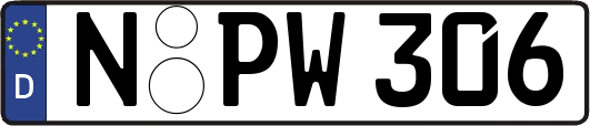 N-PW306